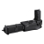 Sony VG-C6 - battery grip, uchwyt do zdjęć w układzie pionowym do aparatu Sony A7R VI (na 2 akumulatory NP-SA100) - PRZYKŁAD UŻYCIA